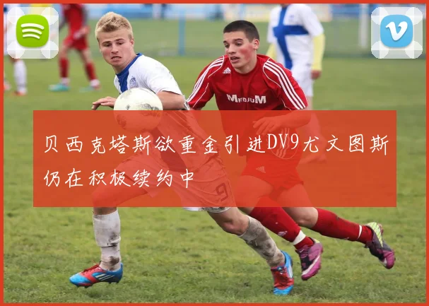 贝西克塔斯欲重金引进DV9尤文图斯仍在积极续约中